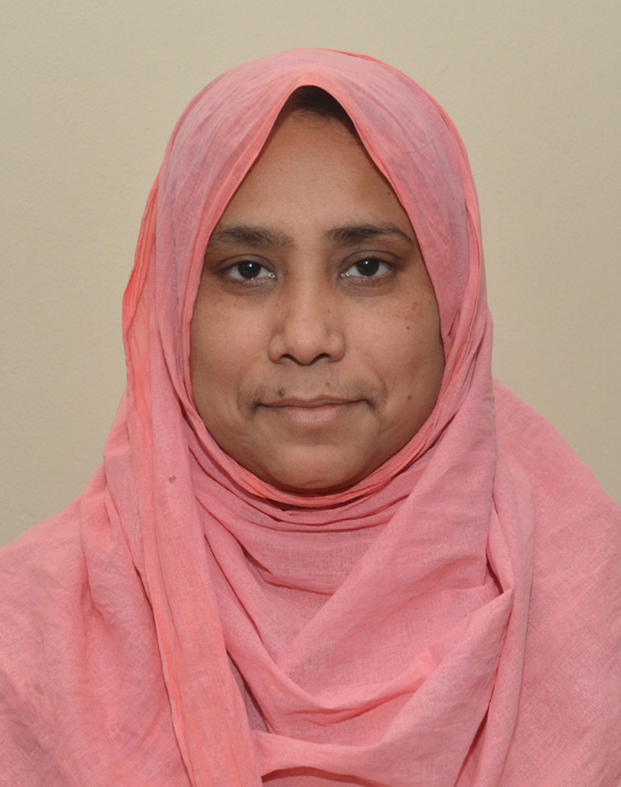 Teacher Photo